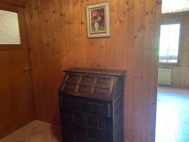 La Lécherette : une chambre en colocation disponible de suite.