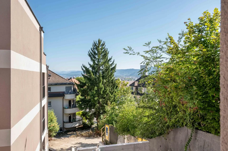 3.5 Zimmerwohnung in Zürich – Foto 2 von 6