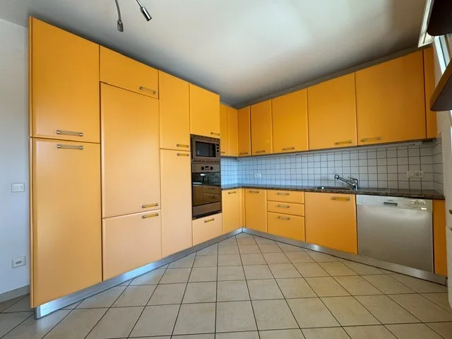 Mietwohnung 5.5 Zimmer Dachgeschoß mit Seeblick in Viganello – Foto 12 von 28