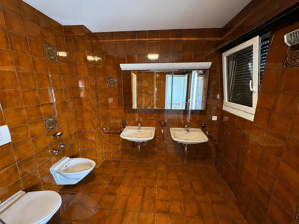 Mietwohnung 5.5 Zimmer Dachgeschoß mit Seeblick in Viganello – Foto 22 von 28