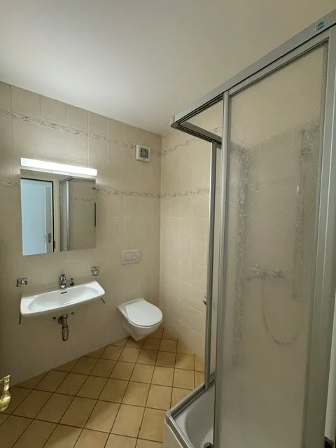 Mietwohnung 5.5 Zimmer Dachgeschoß mit Seeblick in Viganello – Foto 23 von 28