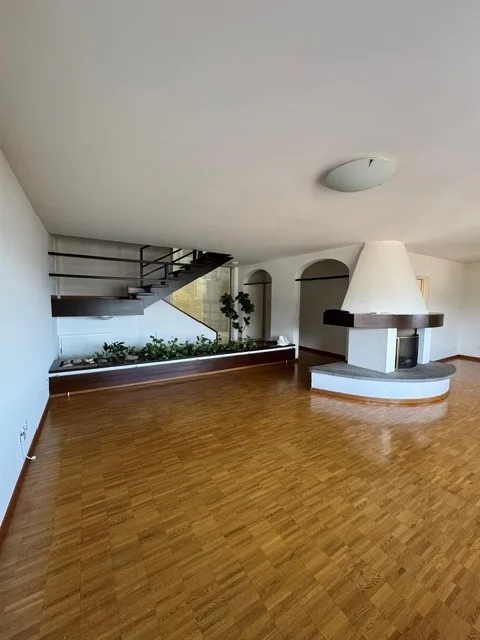 Mietwohnung 5.5 Zimmer Dachgeschoß mit Seeblick in Viganello – Foto 9 von 28
