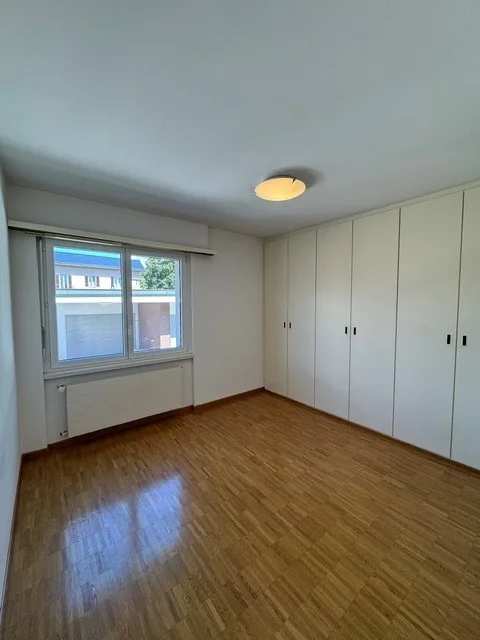Mietwohnung 5.5 Zimmer Dachgeschoß mit Seeblick in Viganello – Foto 18 von 28
