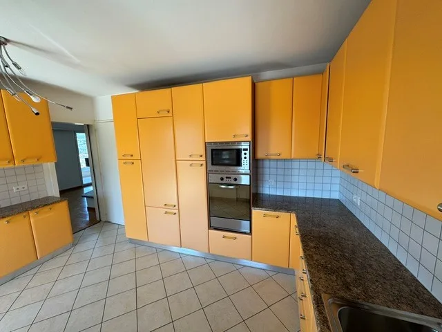 Mietwohnung 5.5 Zimmer Dachgeschoß mit Seeblick in Viganello – Foto 14 von 28