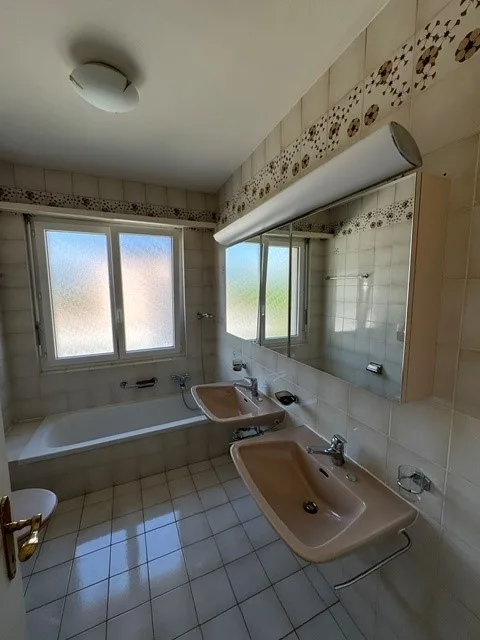 Mietwohnung 5.5 Zimmer Dachgeschoß mit Seeblick in Viganello – Foto 25 von 28