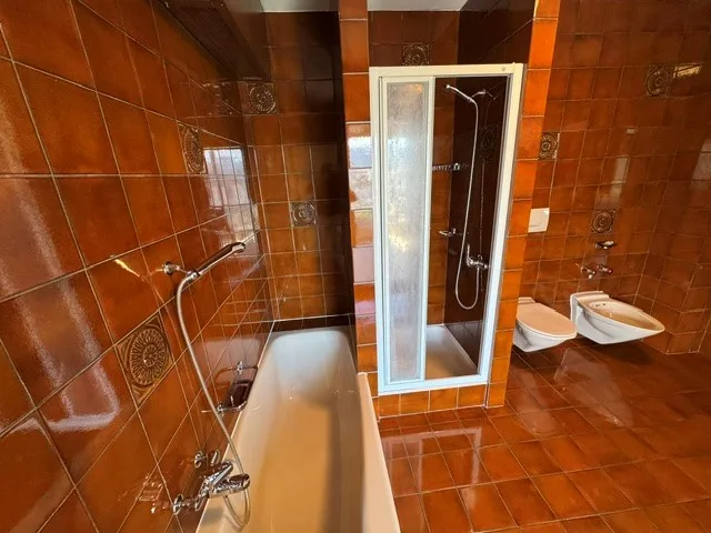 Mietwohnung 5.5 Zimmer Dachgeschoß mit Seeblick in Viganello – Foto 21 von 28