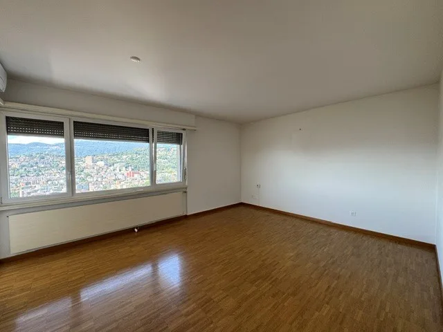 Mietwohnung 5.5 Zimmer Dachgeschoß mit Seeblick in Viganello – Foto 15 von 28