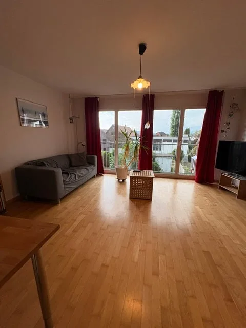 5 1/2 Room Row House with Large Garden