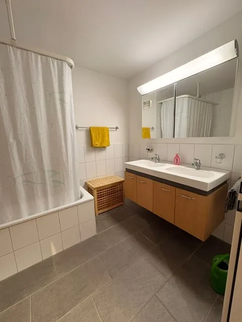 5 1/2 Room Row House with Large Garden