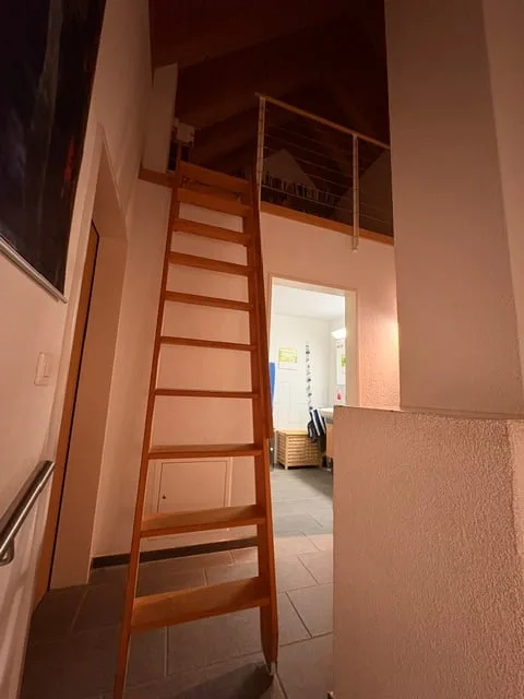 5 1/2 Room Row House with Large Garden