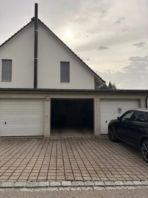 5 1/2 Room Row House with Large Garden