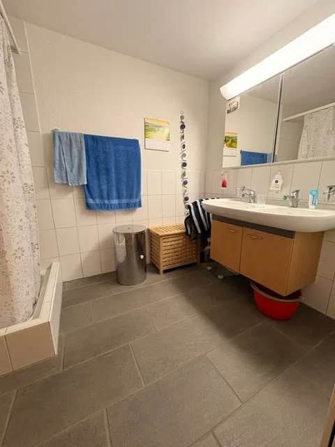 5 1/2 Room Row House with Large Garden