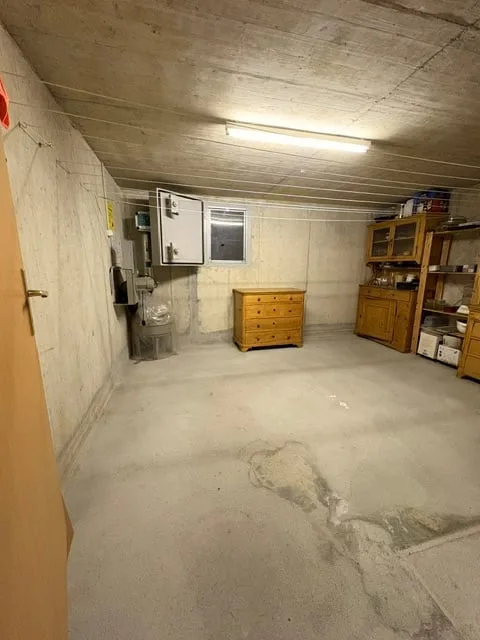 5 1/2 Room Row House with Large Garden