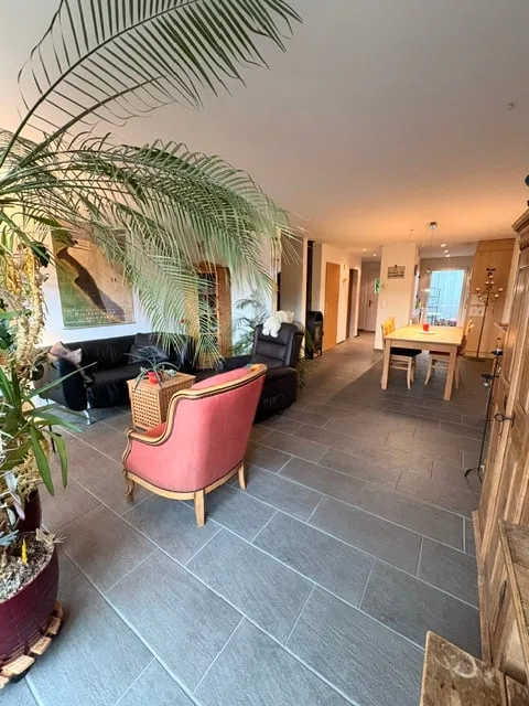 5 1/2 Room Row House with Large Garden