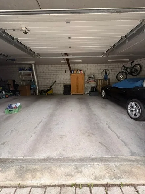 5 1/2 Room Row House with Large Garden