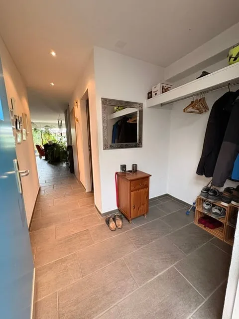 5 1/2 Room Row House with Large Garden