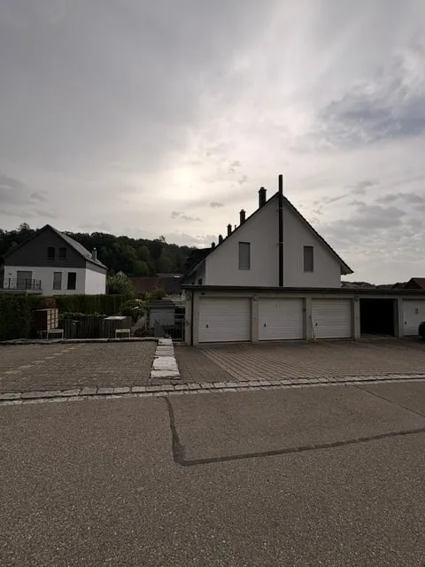 5 1/2 Room Row House with Large Garden