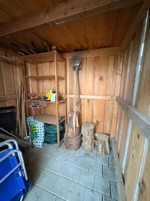 5 1/2 Room Row House with Large Garden