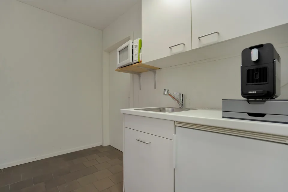 Moderne Büroräumlichkeiten im Erdgeschoss – Foto 11 von 12