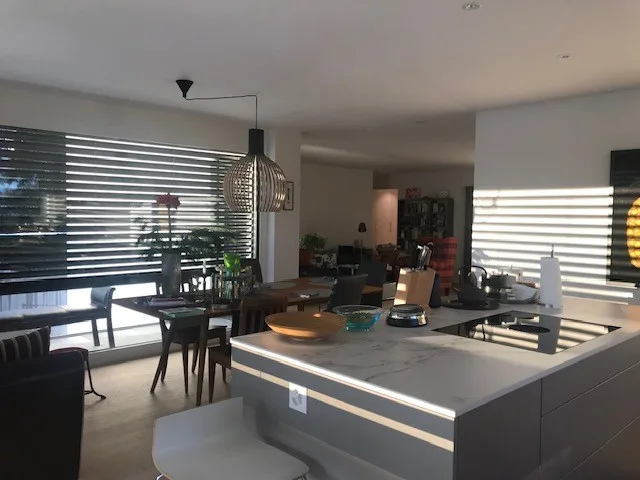 Incantevole appartamento di 4.5 locali a Langnau am Albis