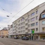 Parkplatz am Bahnhof Oerlikon gesucht? – photo 2 of 3