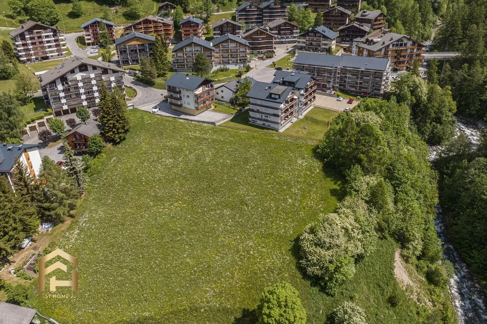 Exklusives Wohnprojekt für Erstwohnsitz oder bewirtschaftete Zweitwohn – Foto 7 von 9