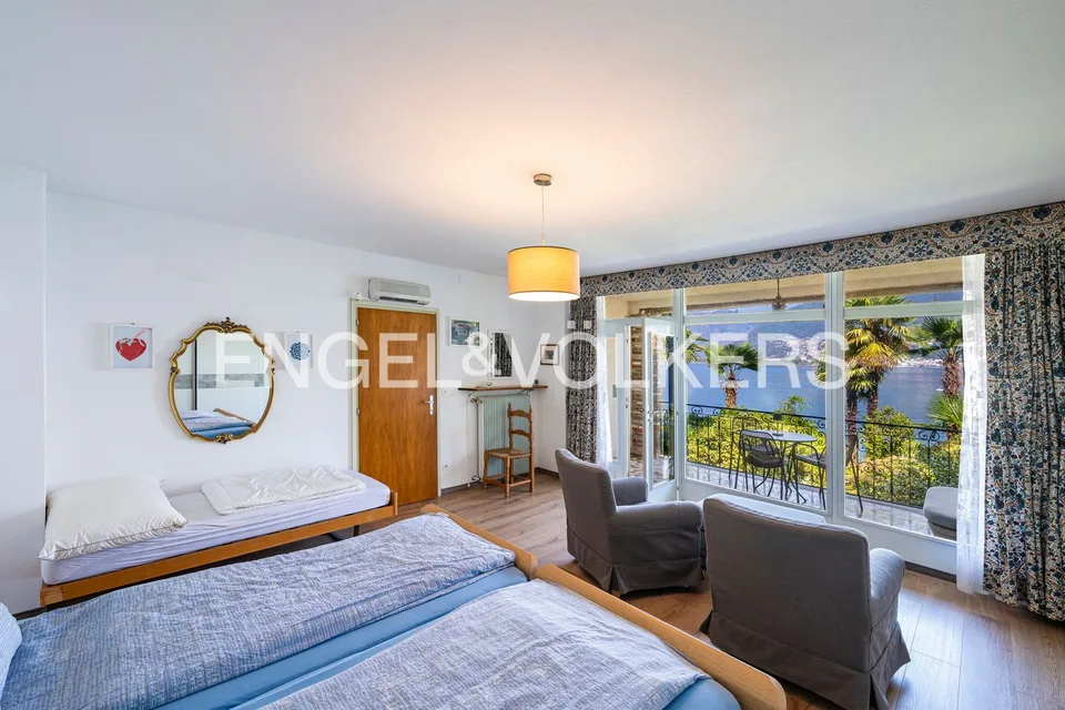 Maison de vacances avec plage privée et bouée (15) – photo 8 sur 13