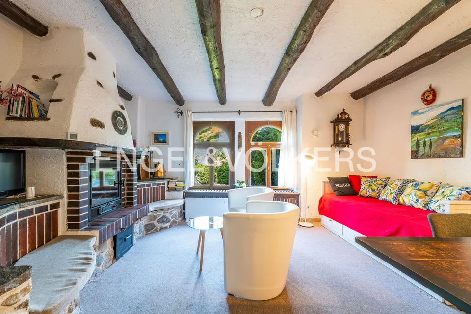 Maison de vacances avec plage privée et bouée (15) – photo 4 sur 13