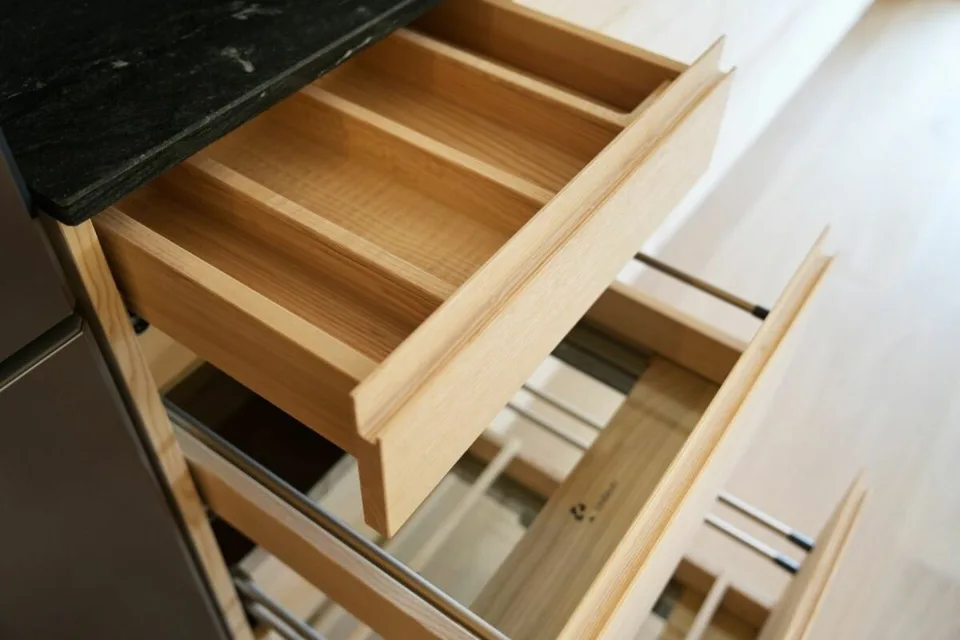 3.5 Zimmer Wohnung in Amlikon-Bissegg – Foto 7 von 11