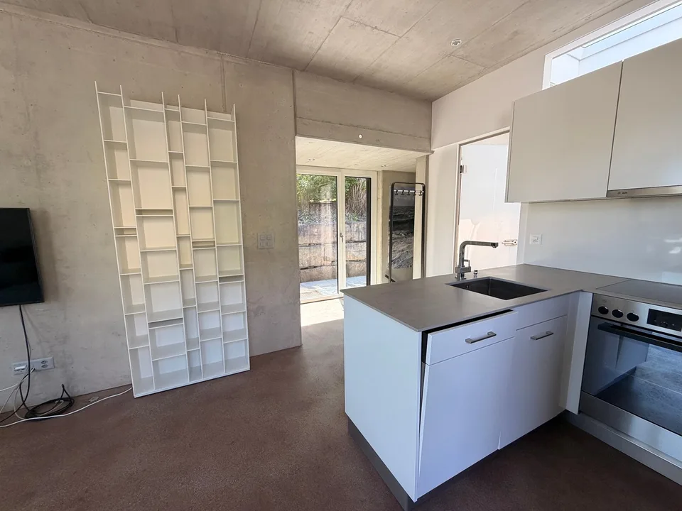Top modernes und exklusives Tiny-Haus für hohe Ansprüche – photo 5 of 6
