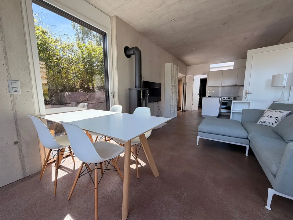 Top modernes und exklusives Tiny-Haus für hohe Ansprüche – photo 2 of 6