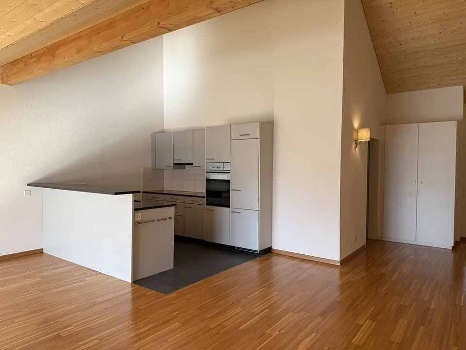 2 ½ Zimmer-Wohnung, 9524 Zuzwil