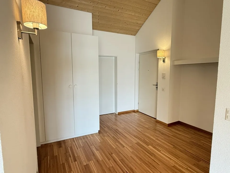 2 ½ Zimmer-Wohnung, 9524 Zuzwil