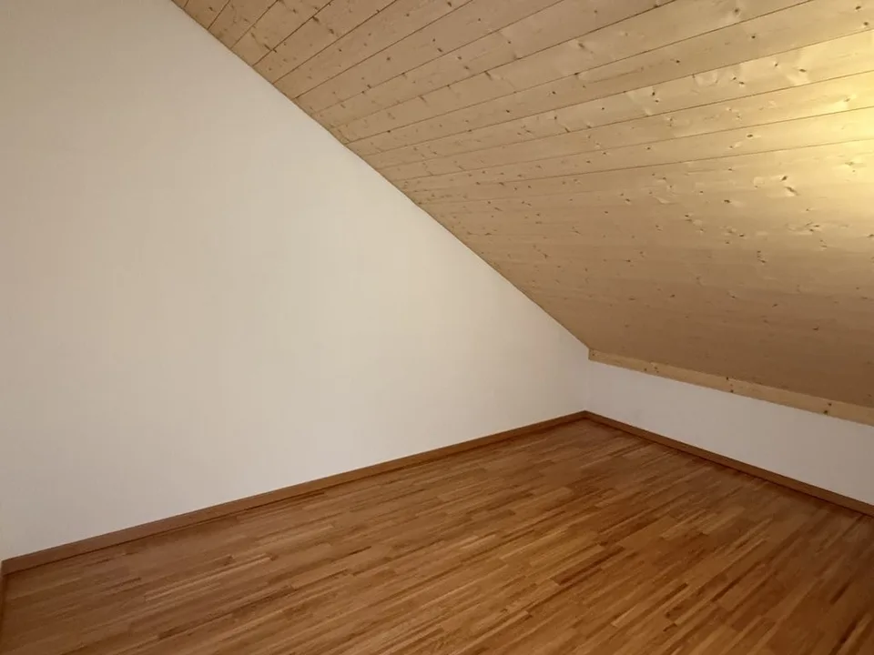 2 ½ Zimmer-Wohnung, 9524 Zuzwil