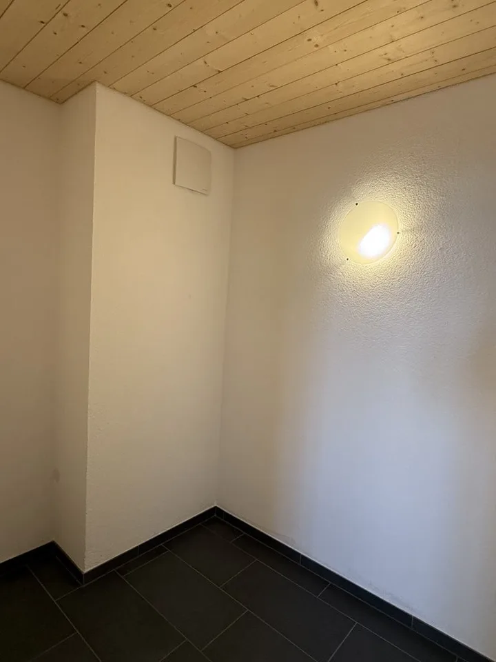2 ½ Zimmer-Wohnung, 9524 Zuzwil