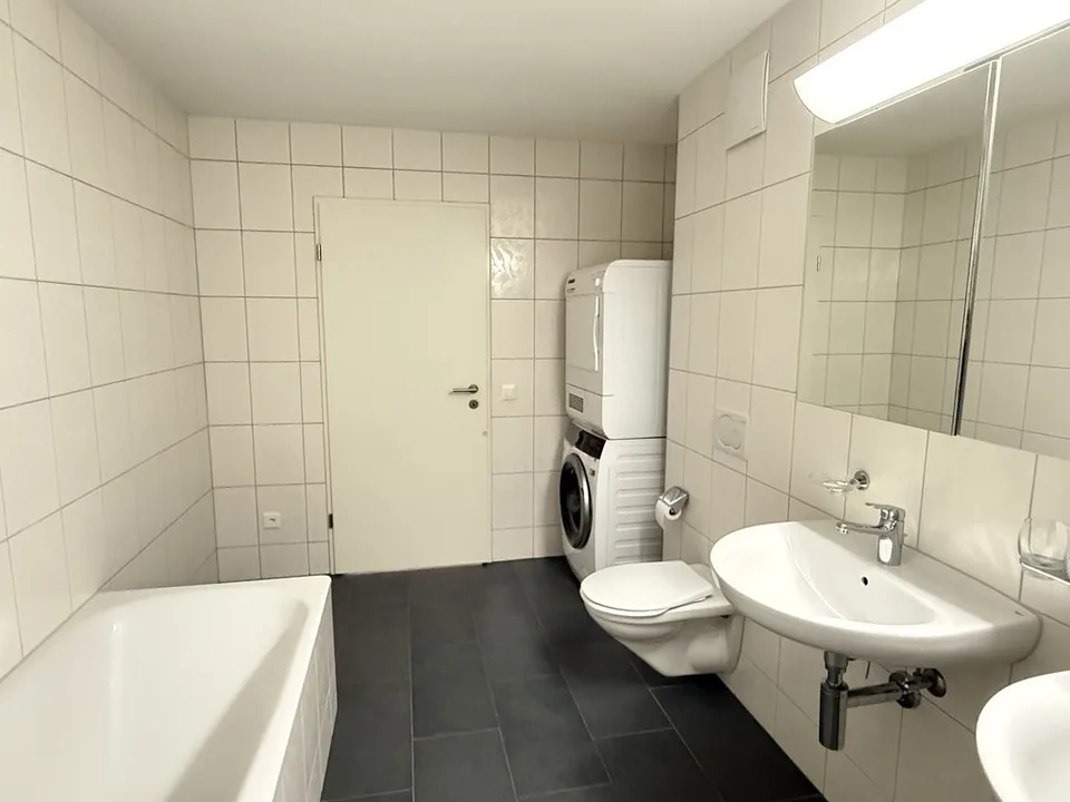 2 ½ Zimmer-Wohnung, 9524 Zuzwil