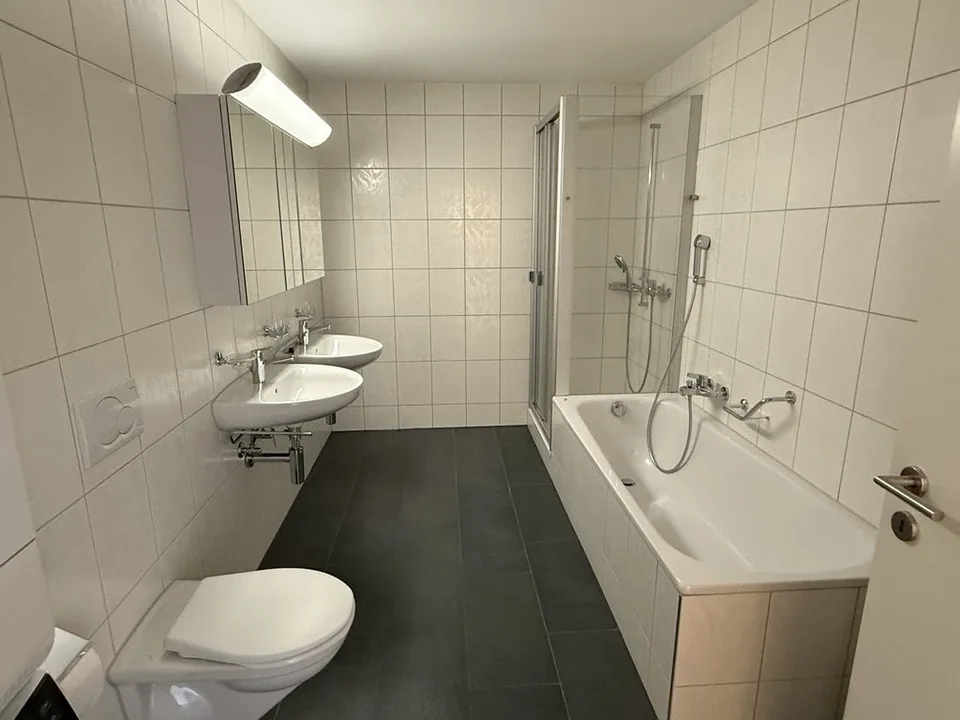 2 ½ Zimmer-Wohnung, 9524 Zuzwil