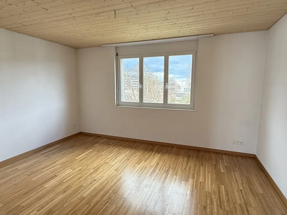 2 ½ Zimmer-Wohnung, 9524 Zuzwil