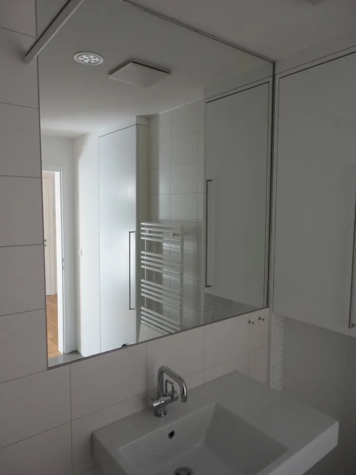 Moderne 3.5 Zimmer-Dachwohnung mit Galerie und Balkon – Foto 15 von 25