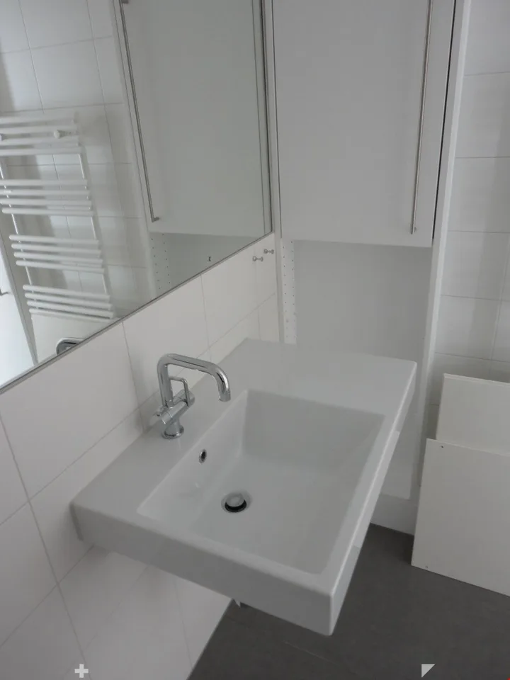 Moderne 3.5 Zimmer-Dachwohnung mit Galerie und Balkon – Foto 5 von 25
