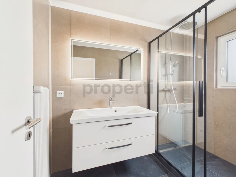 Einmalige Chance mit Seesicht: 4.5-Zimmer-Wohnung mit Potenzial in Nottwil – Foto 12 von 28