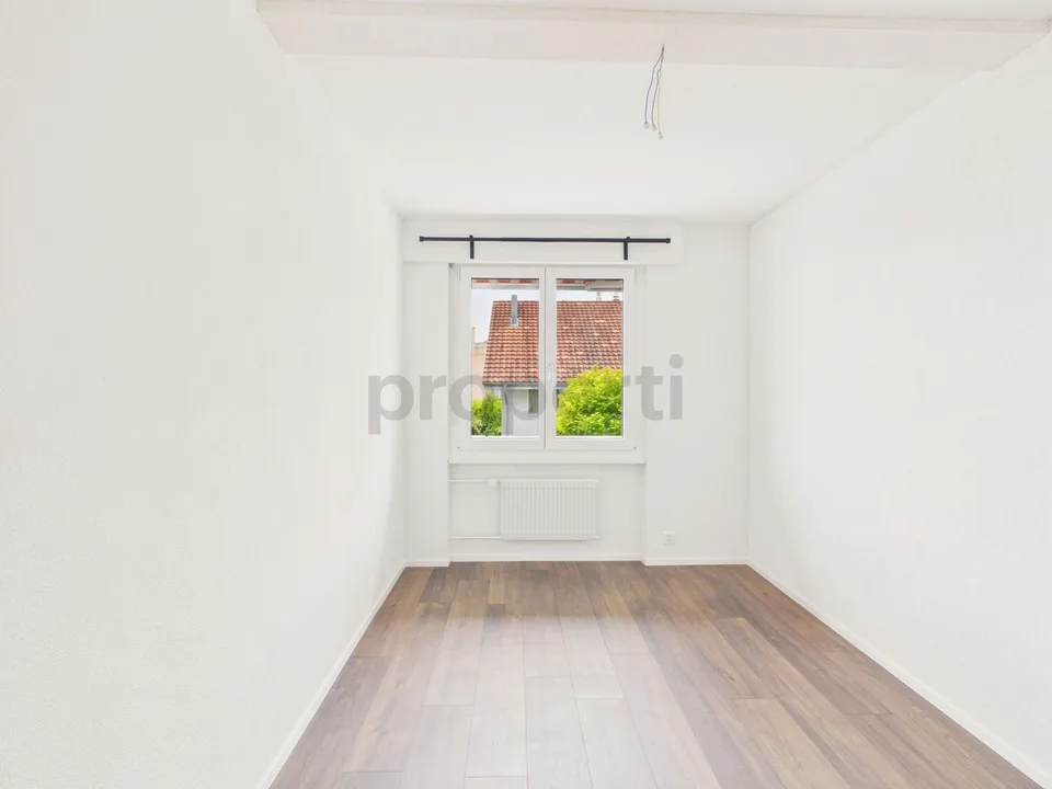 Einmalige Chance mit Seesicht: 4.5-Zimmer-Wohnung mit Potenzial in Nottwil – Foto 11 von 28