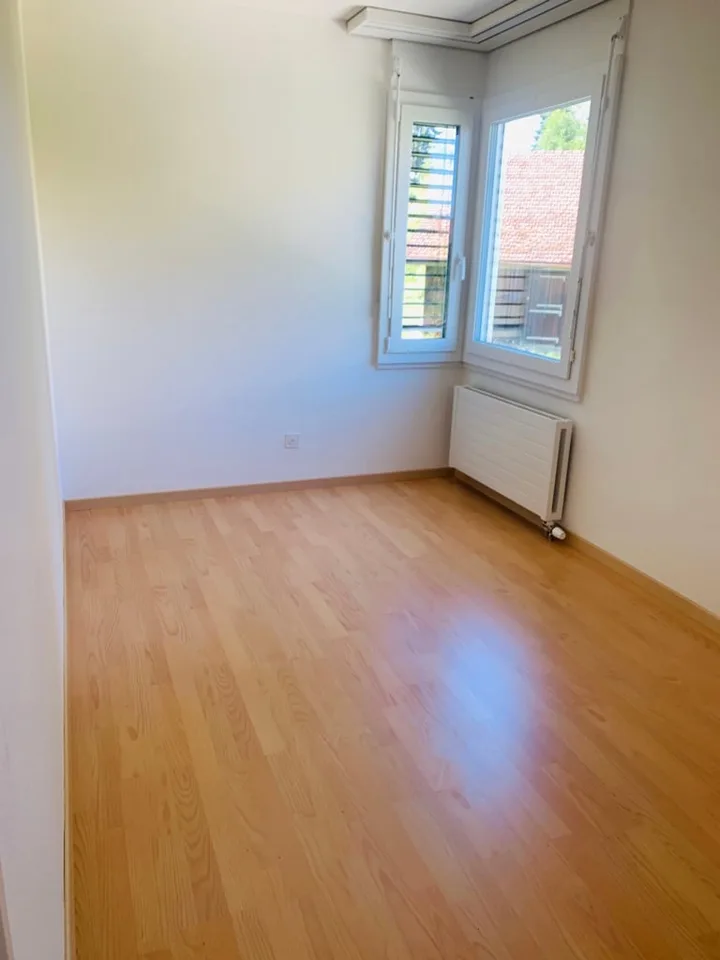A beautiful 4.5 room apartment for rent to a quiet couple or family from November 1, 2026