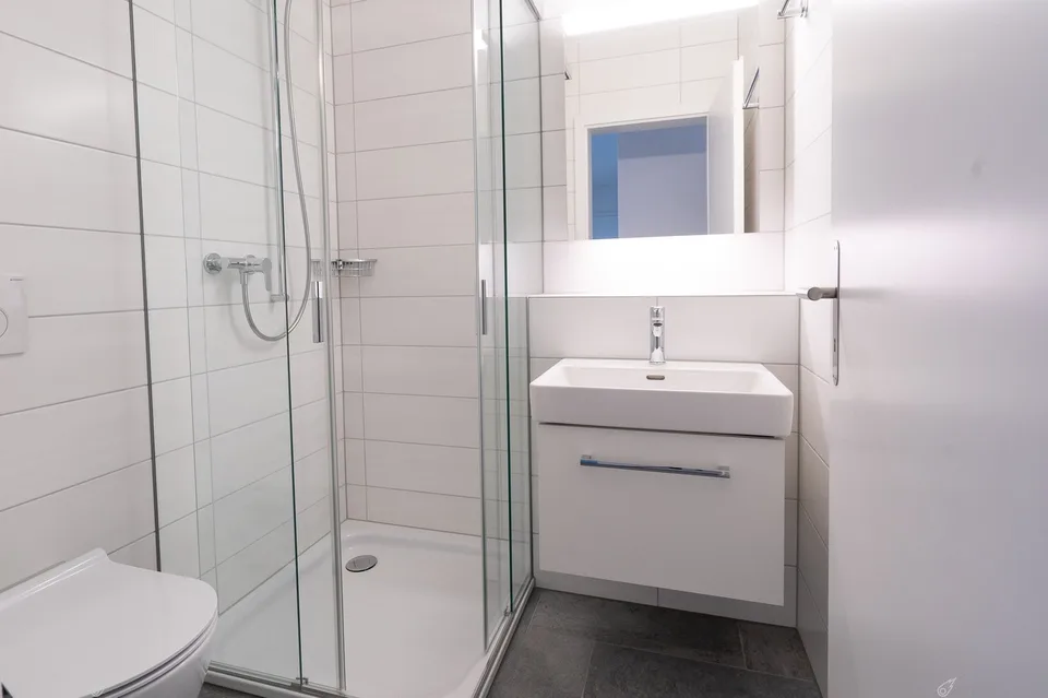 4.5-Zimmer-Attika-Wohnung – photo 4 sur 7