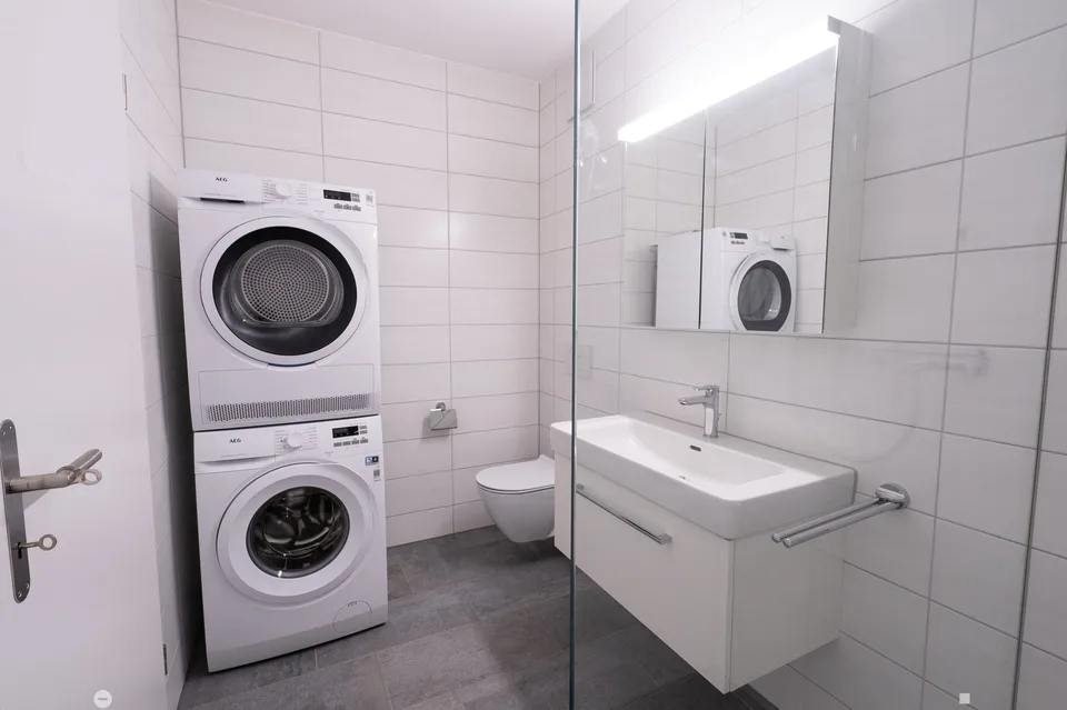 4.5-Zimmer-Attika-Wohnung – photo 6 sur 7