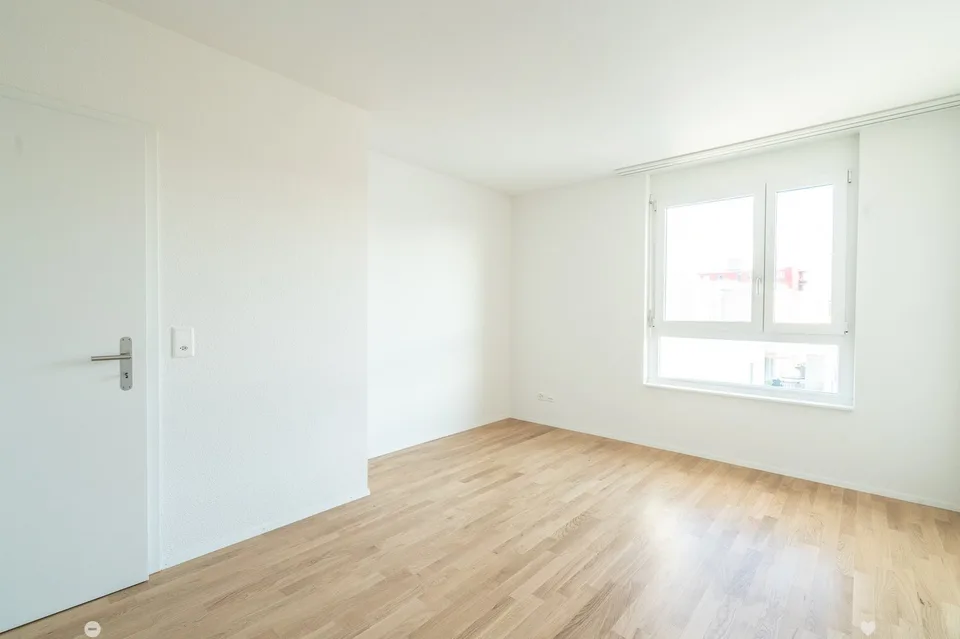 4.5-Zimmer-Attika-Wohnung – photo 7 sur 7