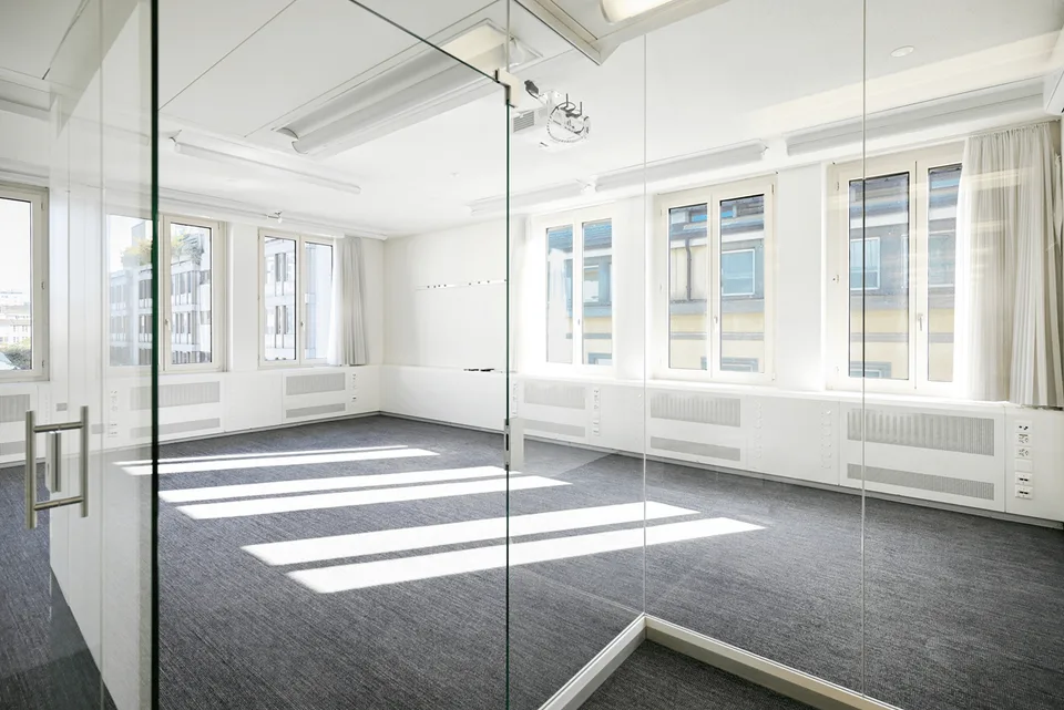 ATTRAKTIVES OFFICE AN BESTLAGE – Foto 4 von 12