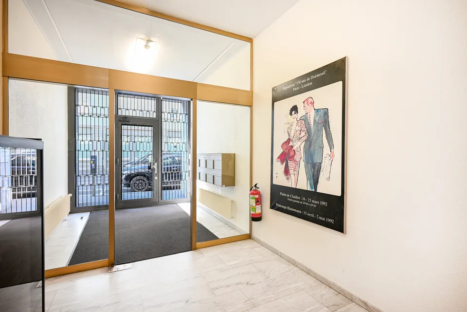 ATTRAKTIVES OFFICE AN BESTLAGE – Foto 10 von 12