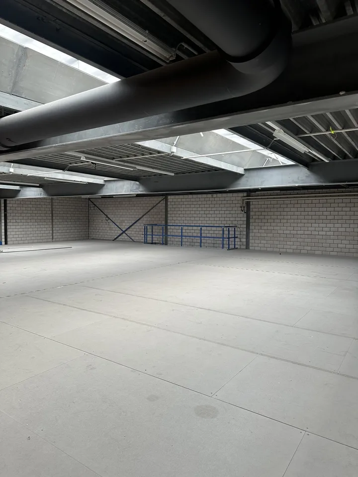 Zentrales Gewerbe-/Industrieobjekt an der Eggasse 4 in Rothrist – Foto 3 von 3
