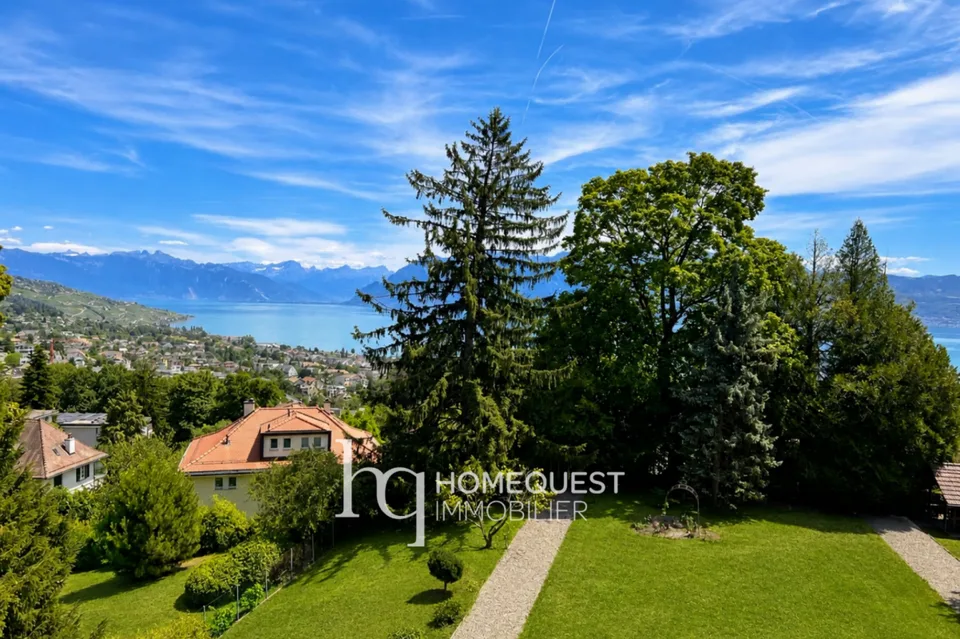 Villa Jaman - Eine zeitlose Meisterimmobilie – Foto 2 von 10